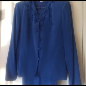 COPY - ON TREND PANT SUIT Sale, Sale, Sale🛍🛍